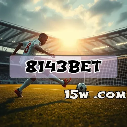 8143bet Bingo: Onde a Diversão e os Prêmios se Encontrem