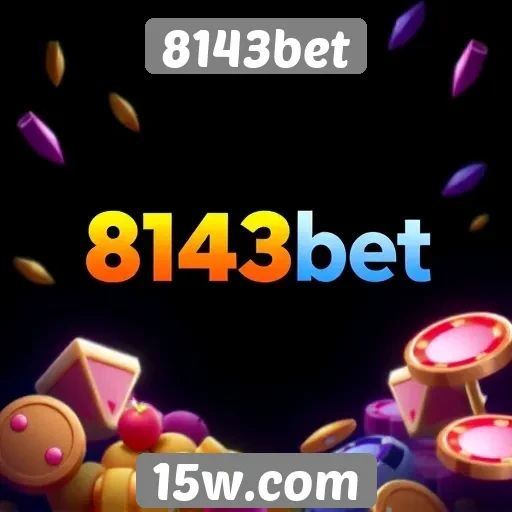 Os jogos mais populares disponíveis na 8143bet